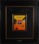 Peter Max