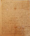 New York City 1735 Brookland  Document