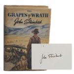 John Steinbeck