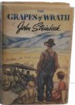 John Steinbeck