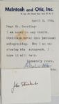 John Steinbeck