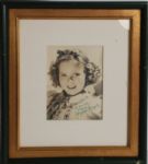 Shirley Temple