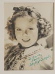 Shirley Temple