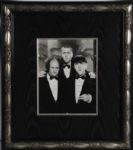Three Stooges
