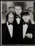Three Stooges