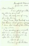 Laura Ingalls Wilder