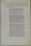 Orville Wright  Speed Races