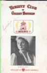 Ingrid Bergman