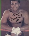 Muhammad Ali