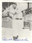 Buck Leonard 
