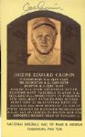Joe Cronin