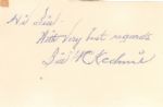 Bill McKechnie