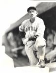 Bill McKechnie
