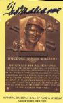 Ted Williams