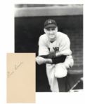 Earl Combs