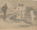 Mel Ott