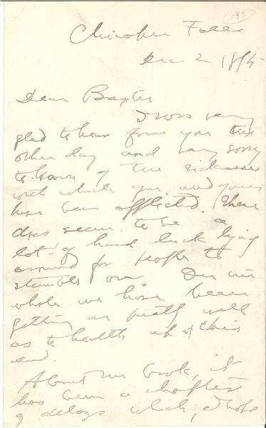 Edward Belamy (Looking Backward: 2000-1887)