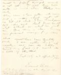 Edward Belamy (Looking Backward: 2000-1887)