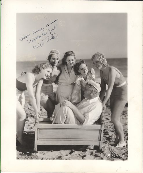 W.C. Fields