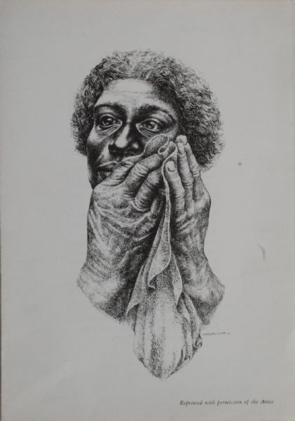 Important Langston Hughes Civil Rights Archives