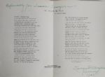 Important Langston Hughes Civil Rights Archives