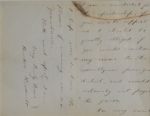 Theodore Roosevelt 1883 letter Running for Assemblymen Speakership