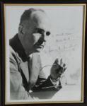 James A. Michener 