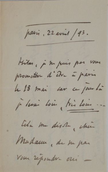 Jules Massenet, composer