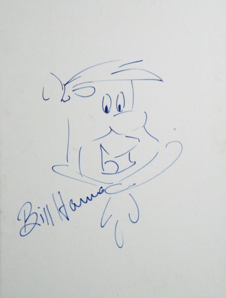 Bill Hanna