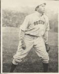 Harry  Hooper
