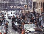 Buzz Aldrin & Michael Collins
