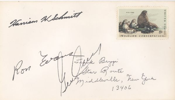 Apollo 17