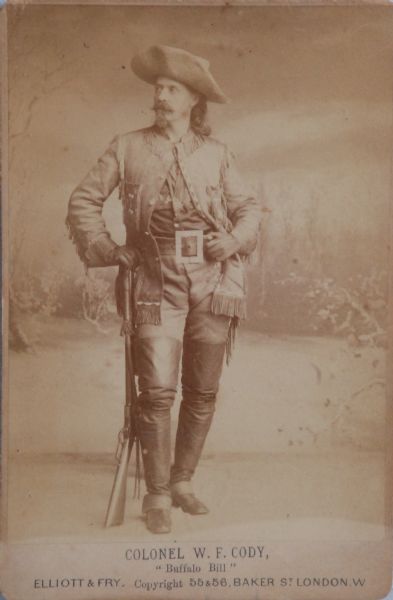 Buffalo Bill