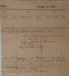 Jno. R. Chambliss Jr.  Confederate