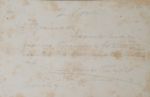 CSA Brigadaire General Daniel Ruggles War Date ALS