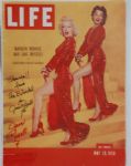 Jane Russell Collection