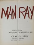 Man Ray