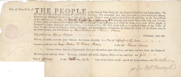 Marinus Willett (American Revolution)