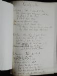 The Beecher/Tilton scandal Letter and original Poem