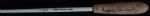 Eugene Ormandy Original Used Conductor Baton and Signed Photo