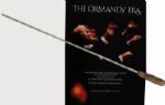 Eugene Ormandy Original Used Conductor Baton and Signed Photo