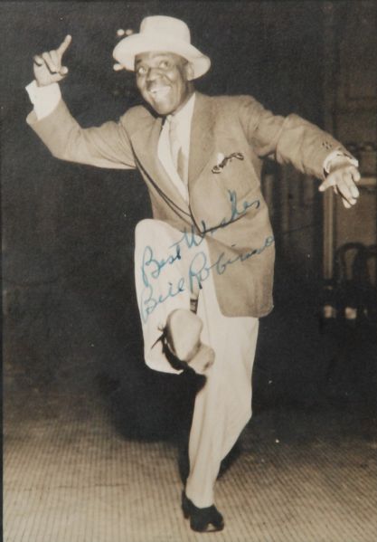 bo jangle