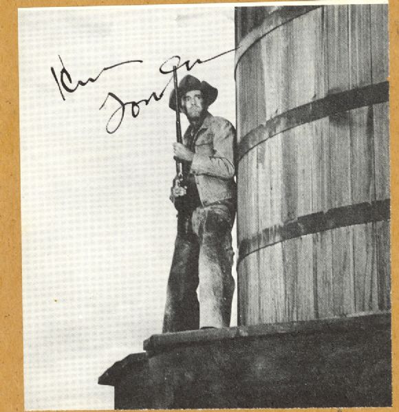 Henry Fonda