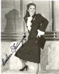 Barbara Stanwyck