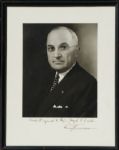 Harry Truman& Military Archive 