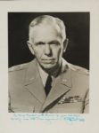 Harry Truman& Military Archive 