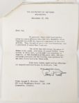 Harry Truman& Military Archive 