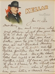 Harry Kellar