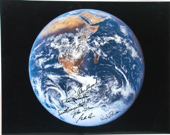Mercury 7