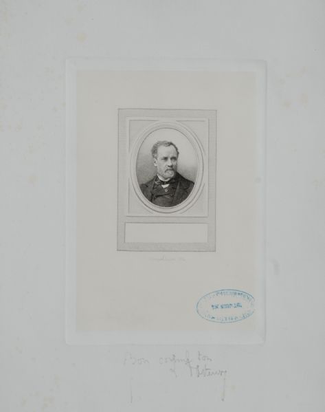 Louis Pasteur